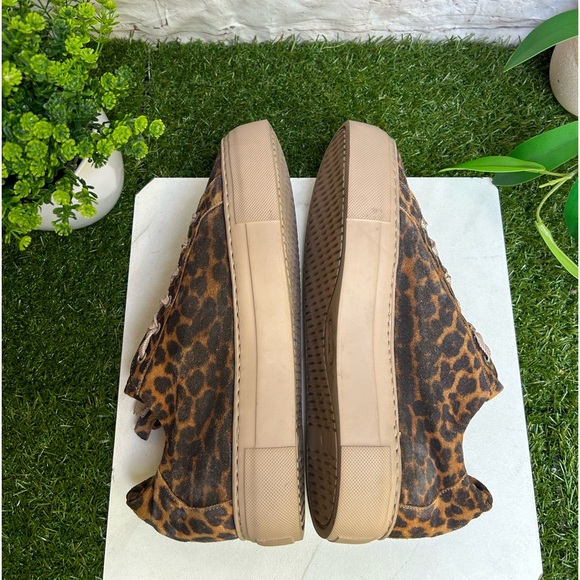 AGL ATTILIO GIUSTI LEOMBRUNI Meghan
Animalier sneaker Animal Cheetah Size 38.5 - Picture 7 of 16